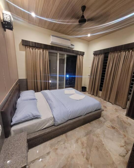Mount Bungalows - 2 Bhk Villa With Private Pool Lonavala Exterior foto