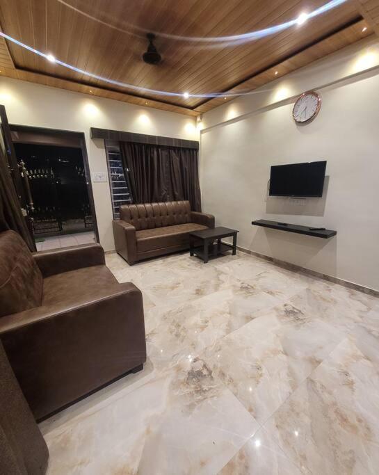 Mount Bungalows - 2 Bhk Villa With Private Pool Lonavala Exterior foto