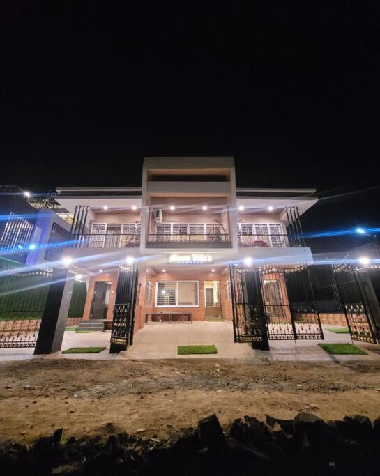 Mount Bungalows - 2 Bhk Villa With Private Pool Lonavala Exterior foto