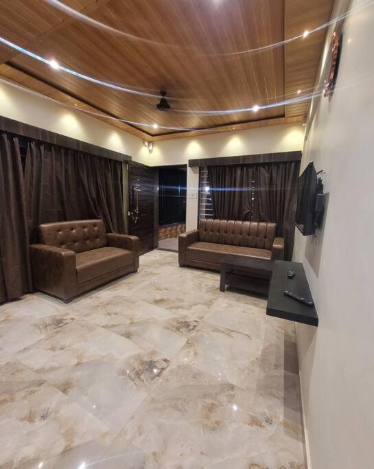 Mount Bungalows - 2 Bhk Villa With Private Pool Lonavala Exterior foto