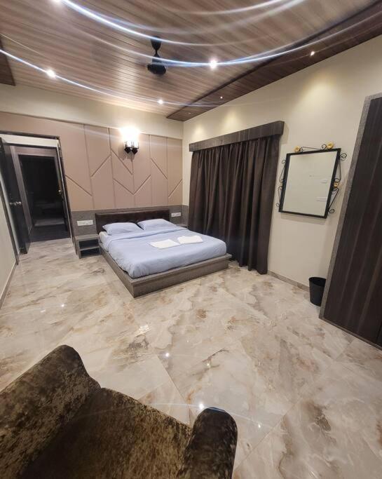 Mount Bungalows - 2 Bhk Villa With Private Pool Lonavala Exterior foto